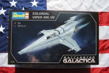 images/productimages/small/COLONIAL VIPER Mk.VII Revell 04989.jpg